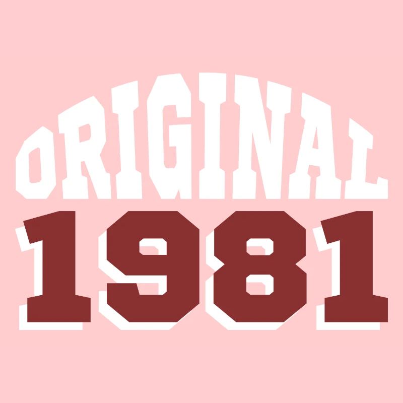 Original 1981