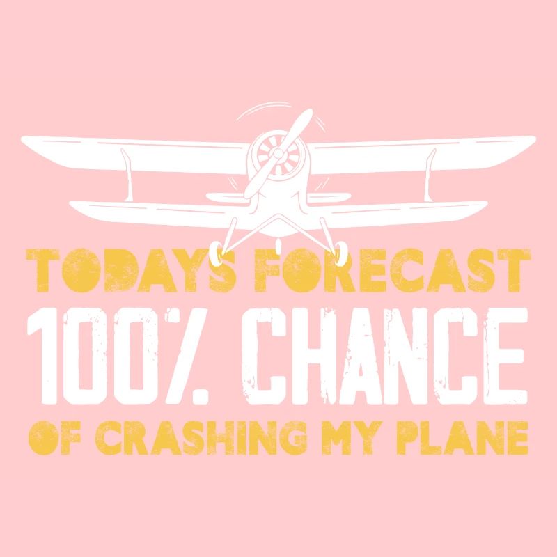 prévisions d’aujourd’hui 100 chances de crash Design