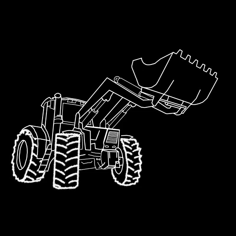 Traktor