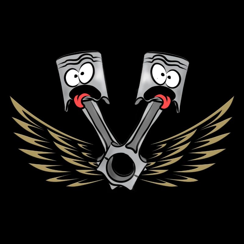 piston
