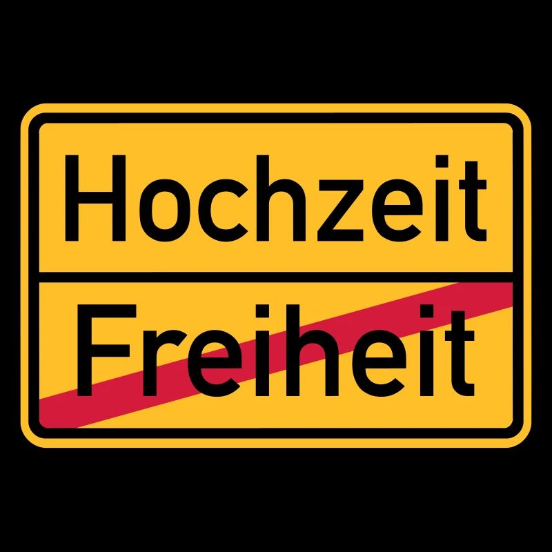 Hochzeit