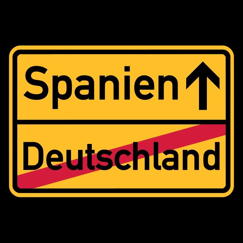 Spanien
