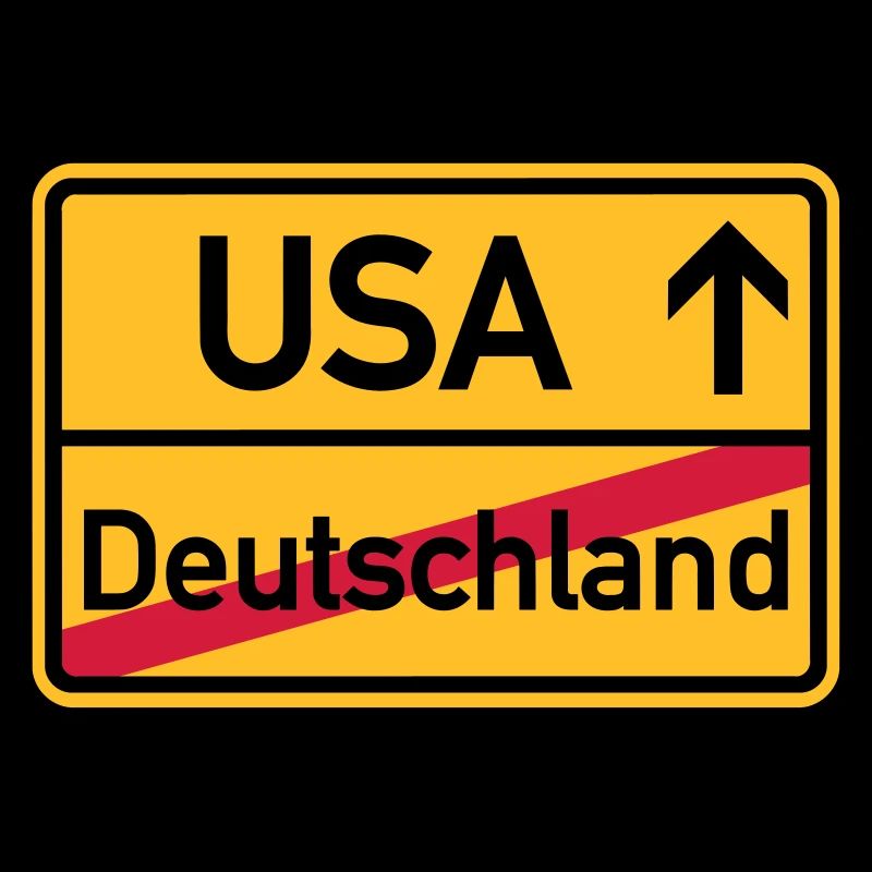 USA