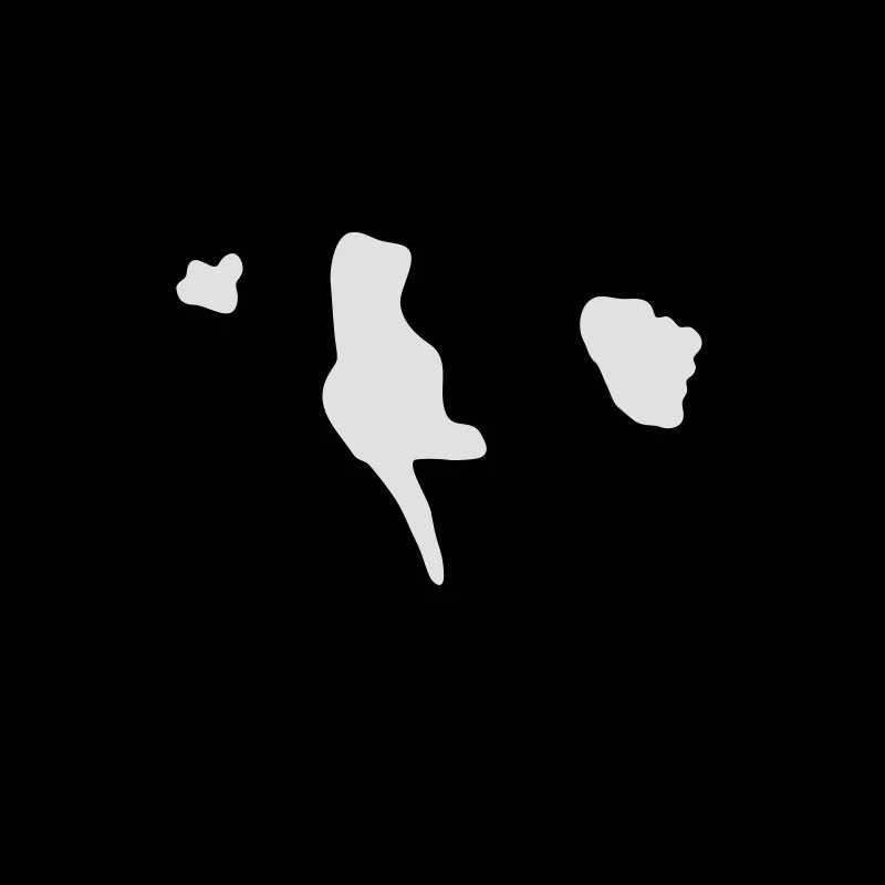 Tinker, Pinto, Barock Pinto, Schecke Silhouette