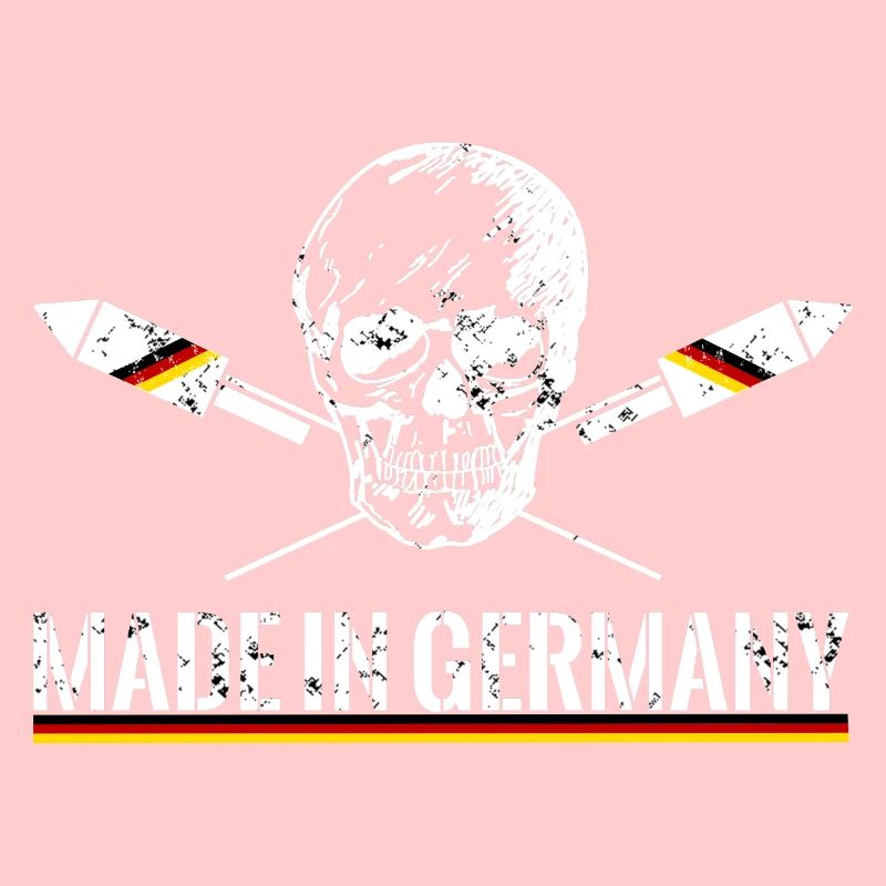 Pyro Silvester Deutschland