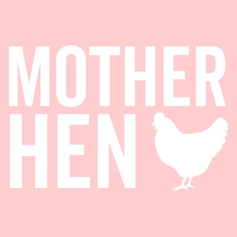 Mother Hen
