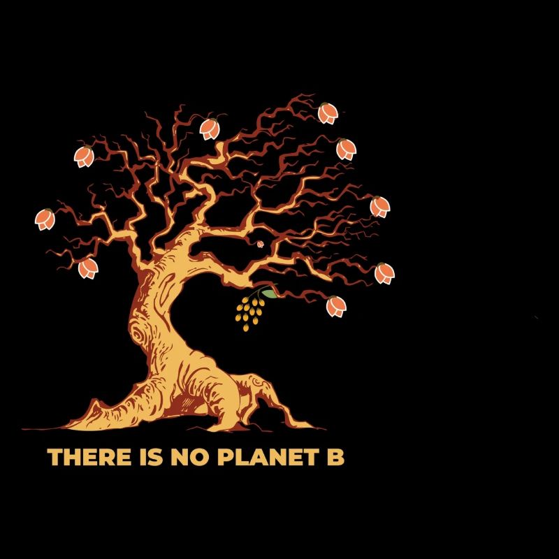 no planet b