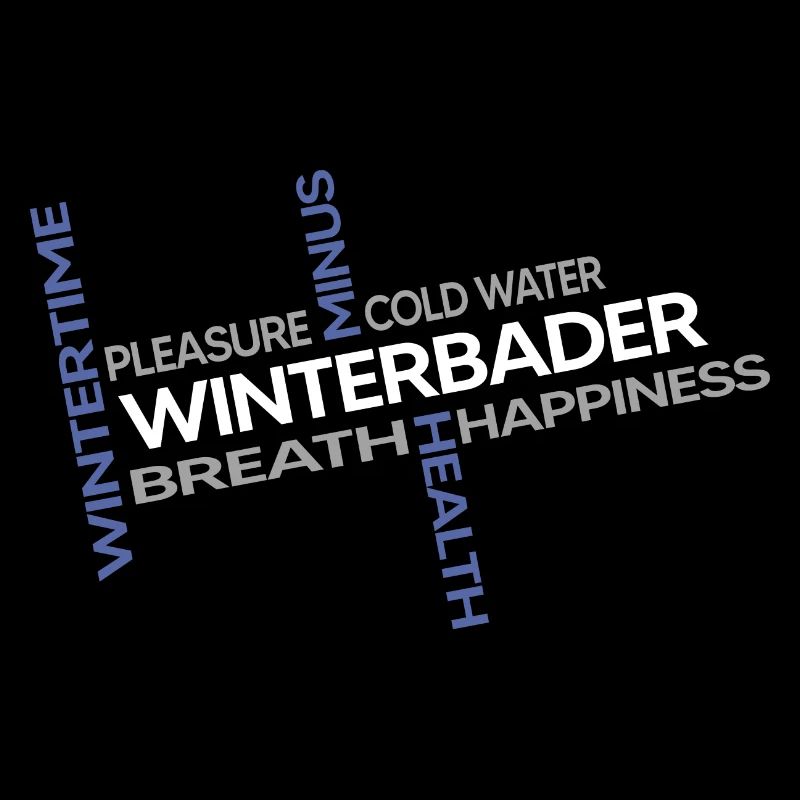 winterbader eisbader polar eisbad arktis kältebad