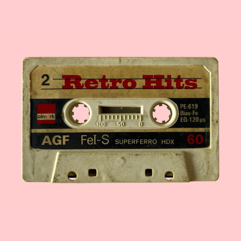 Retro