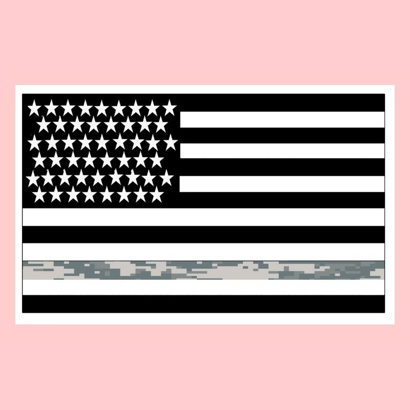 U.S. Flag Luftwaffe