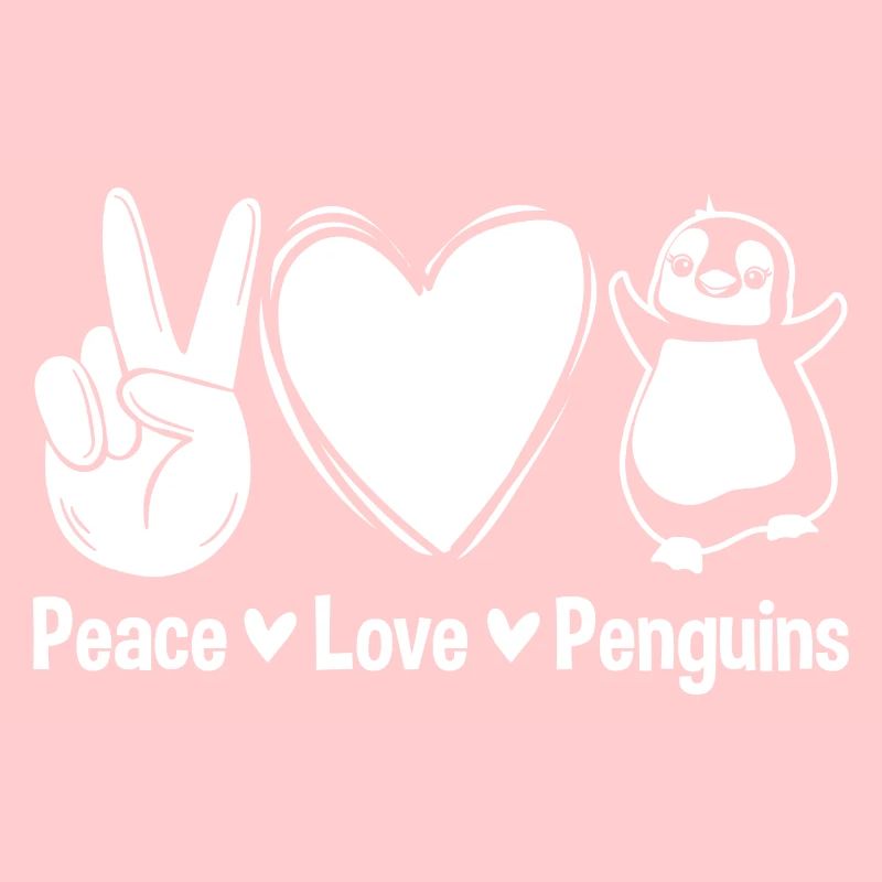 King Penguin Emperor Penguin Penguin Gift