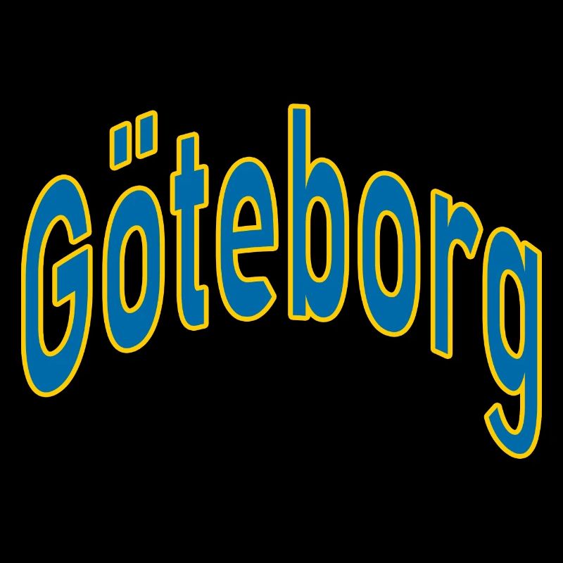 Göteborg