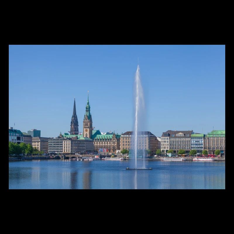 Binnenalster
