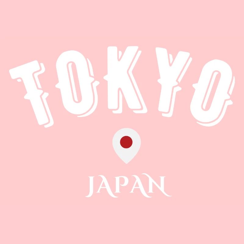 Tokyo japan