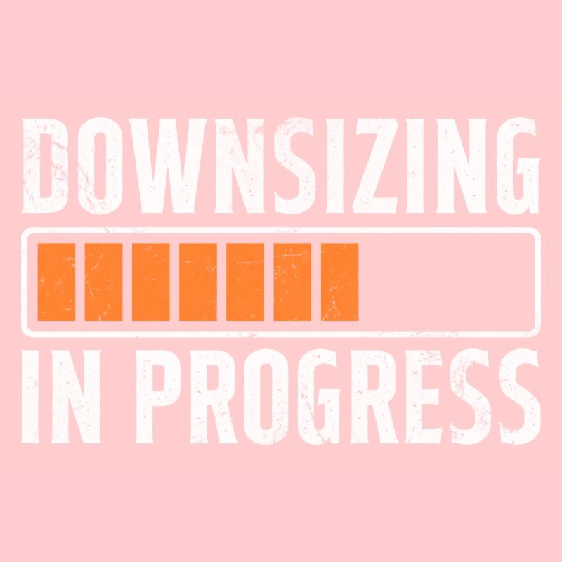 Downsizing In Progress - Gastric Bypass Surgery