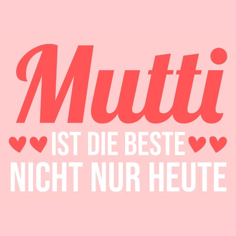 Mutter Muttertag Mama