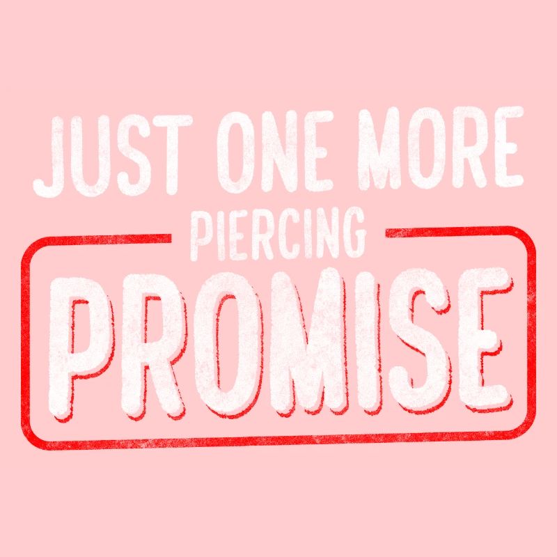 Piercing Needle Profession Body