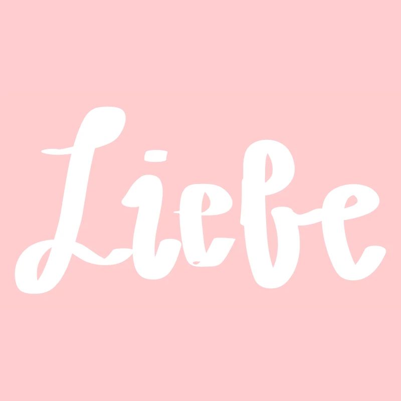 liebe