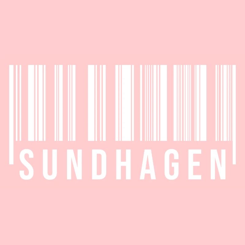 Sundhagen Strichcode