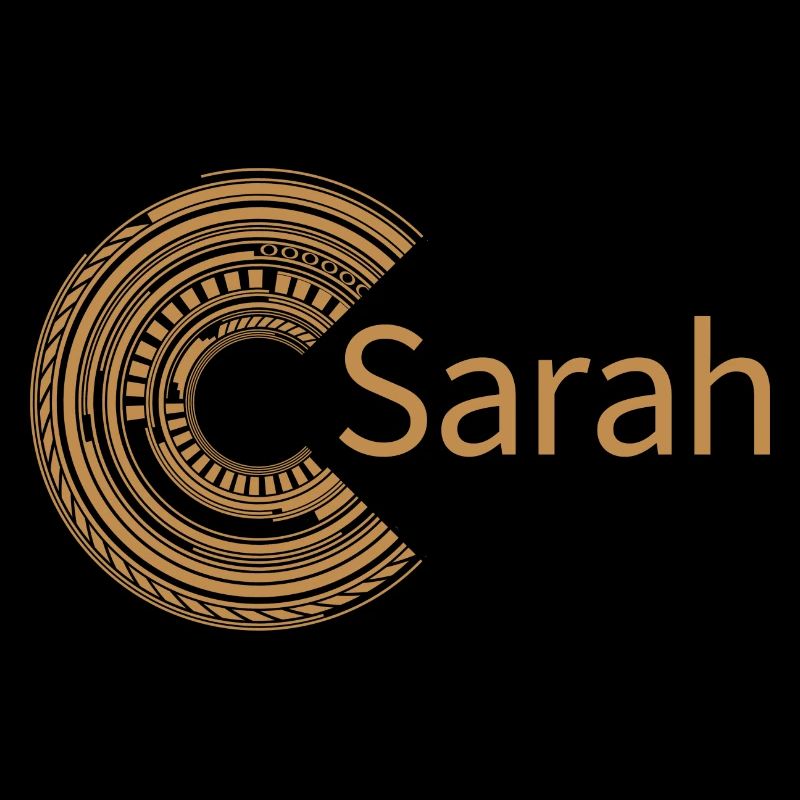 For Sarah