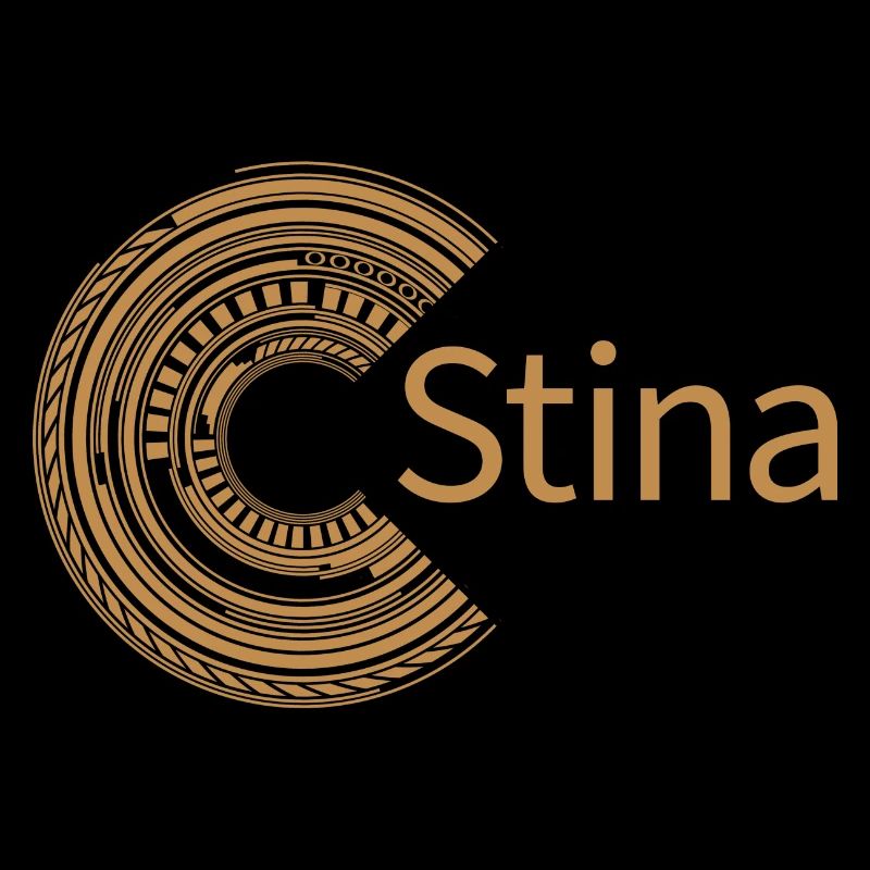 Pour Stina