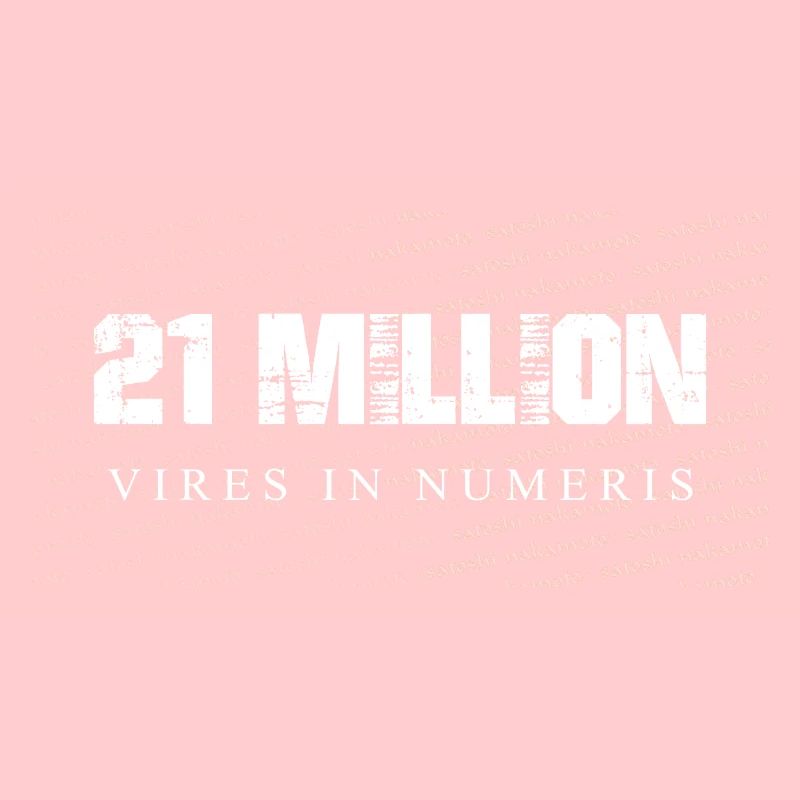 21 millions - Bitcoin - Veris dans Numeris