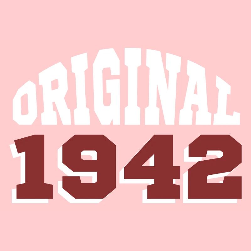 Original 1942