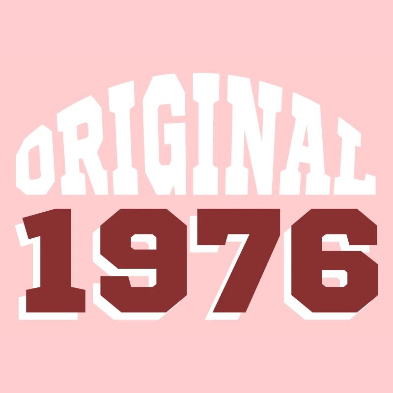 Original 1976