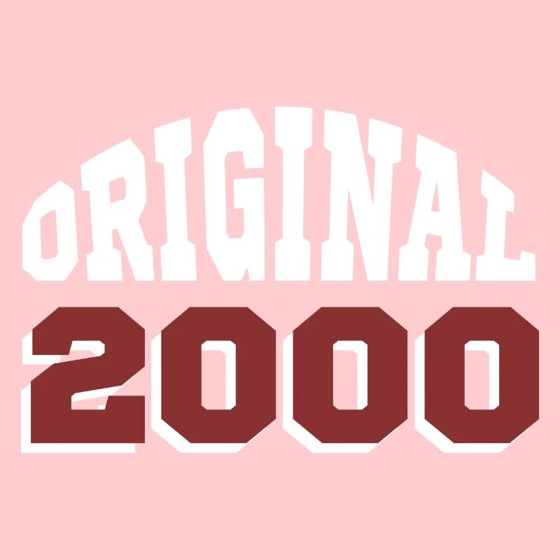 Original 2000