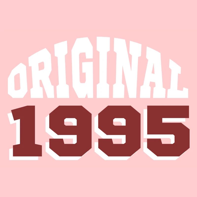 Original 1995