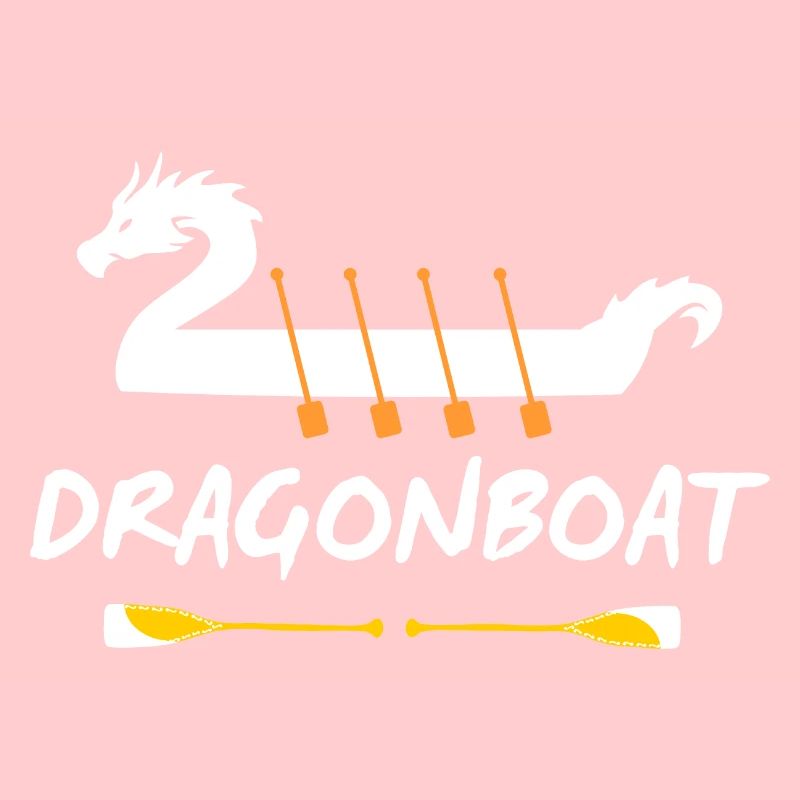 Drachenboot-Elemente