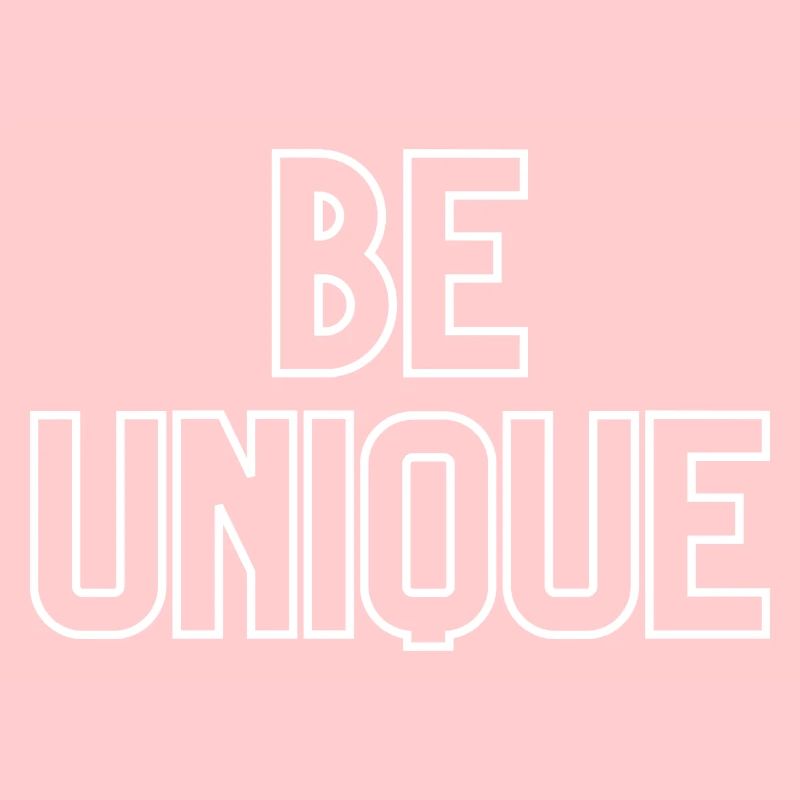 Sei Einzigartig | Be Unique