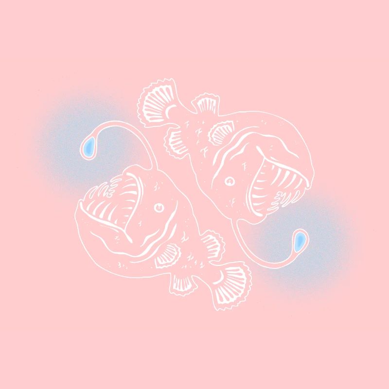 Anglerfische