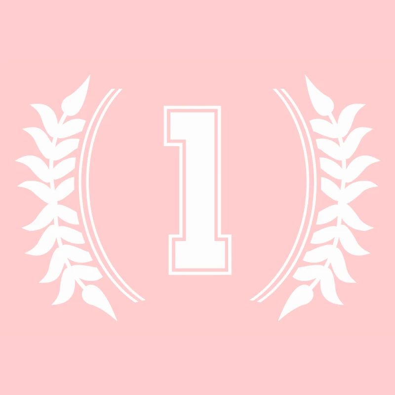 Numéro 1