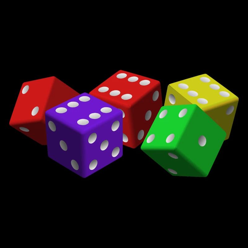 cube