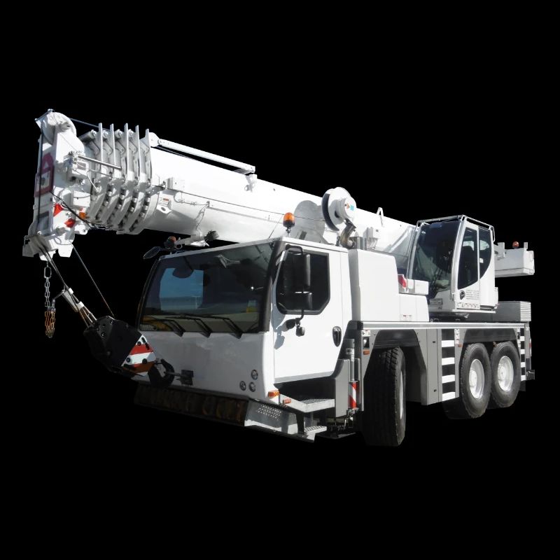 construction machine