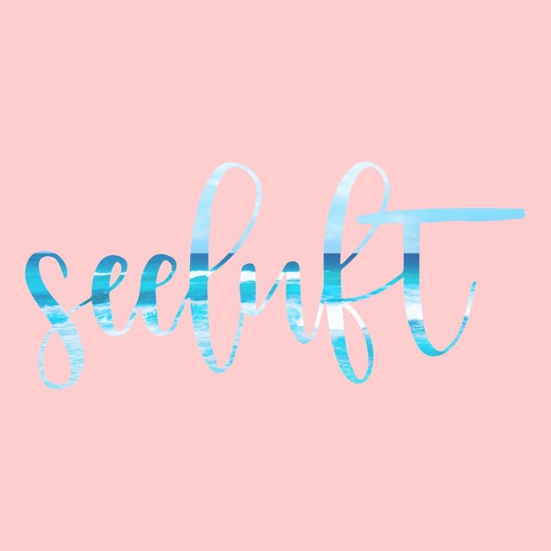 Seeluft Typografie