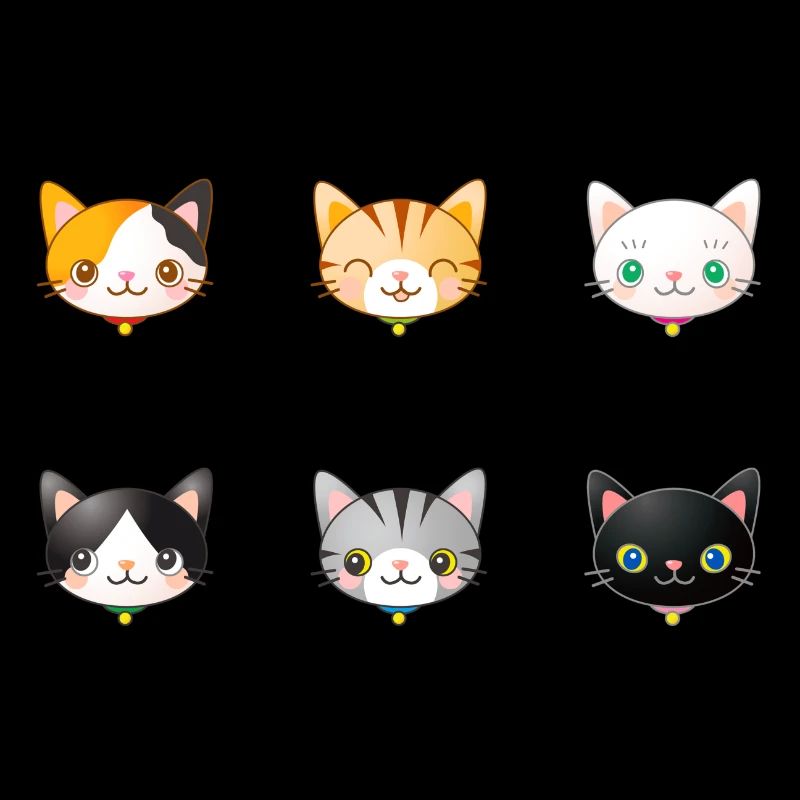 Katzen