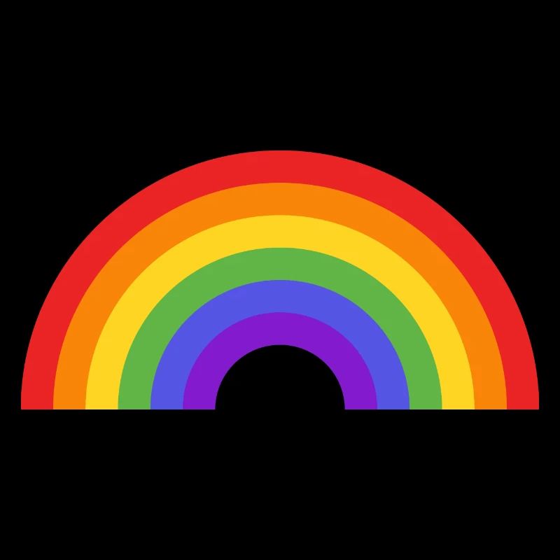 Regenbogen