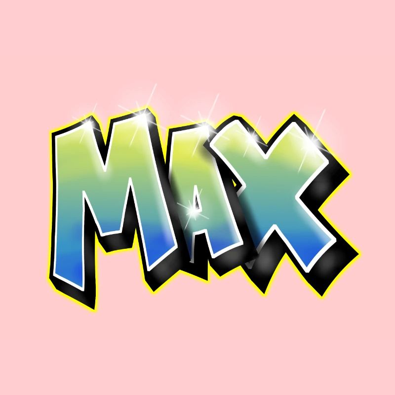 Graffiti max