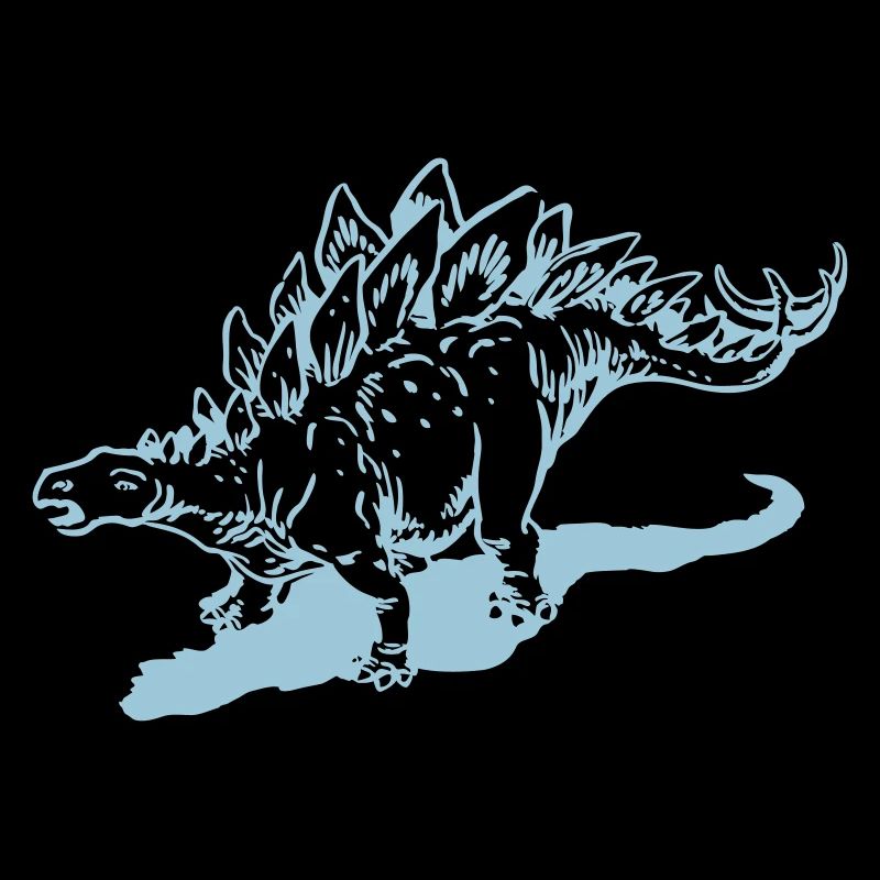 Stegosaurus