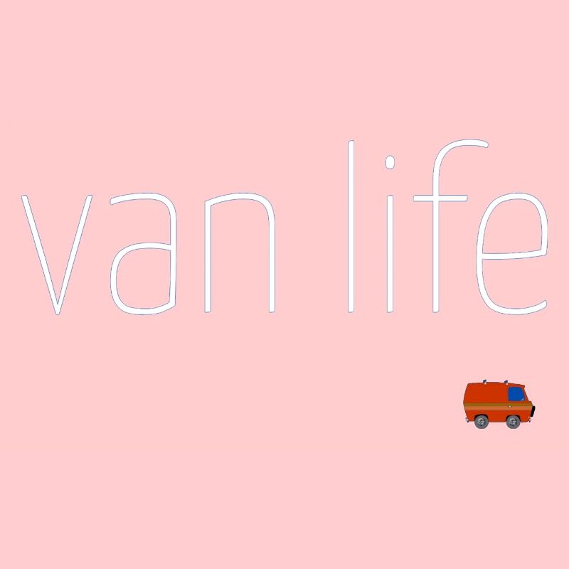 van life