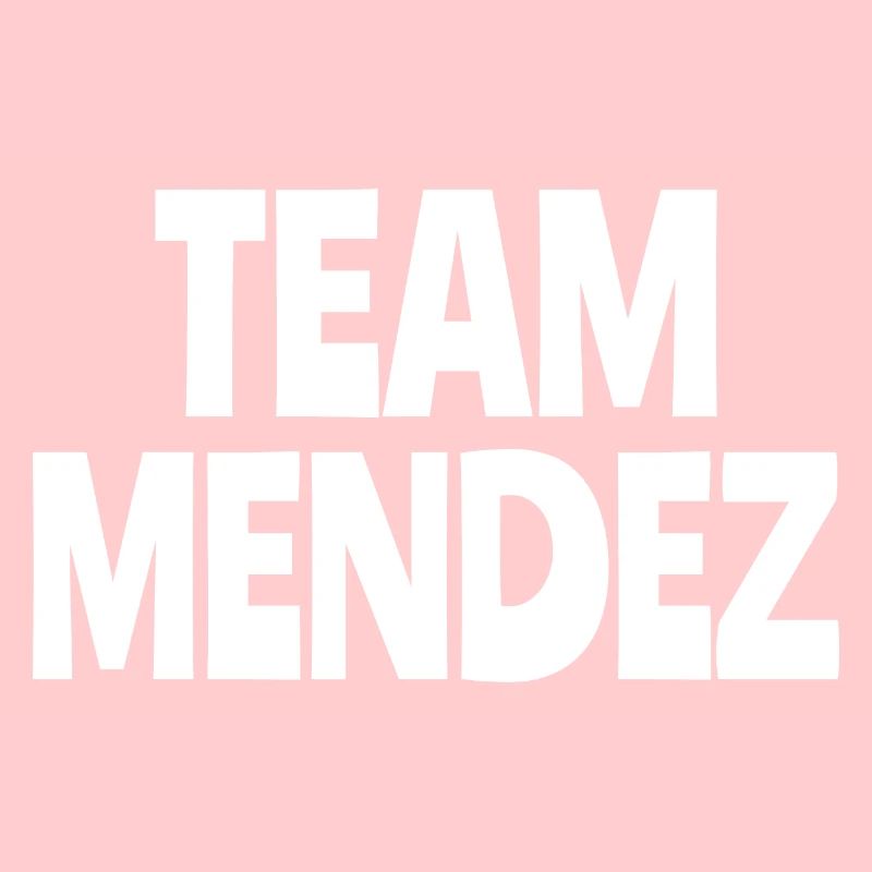 team mendez