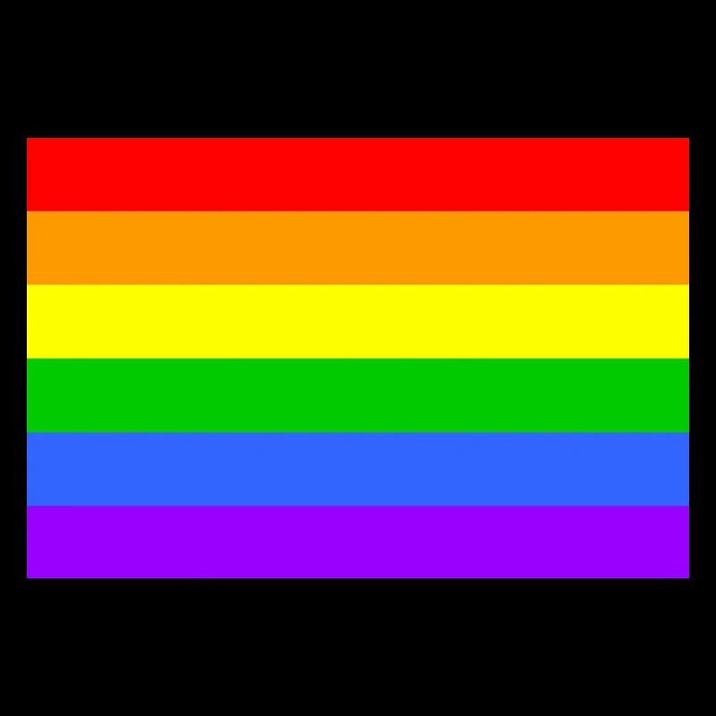 rainbowflag Schwule & Lesben