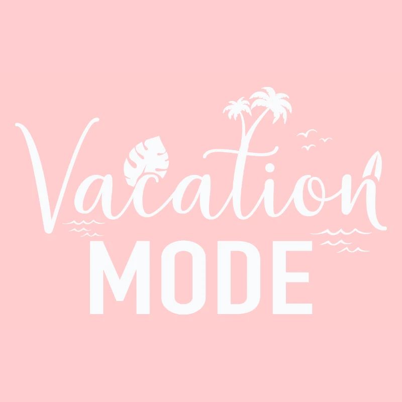 vacation mode