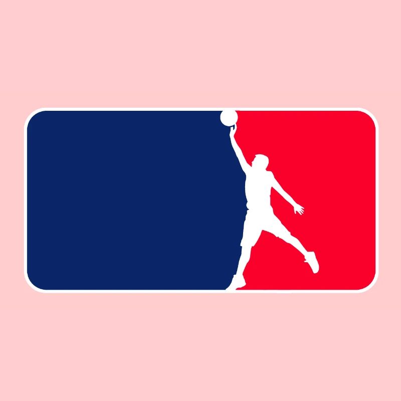 Basketball Logo