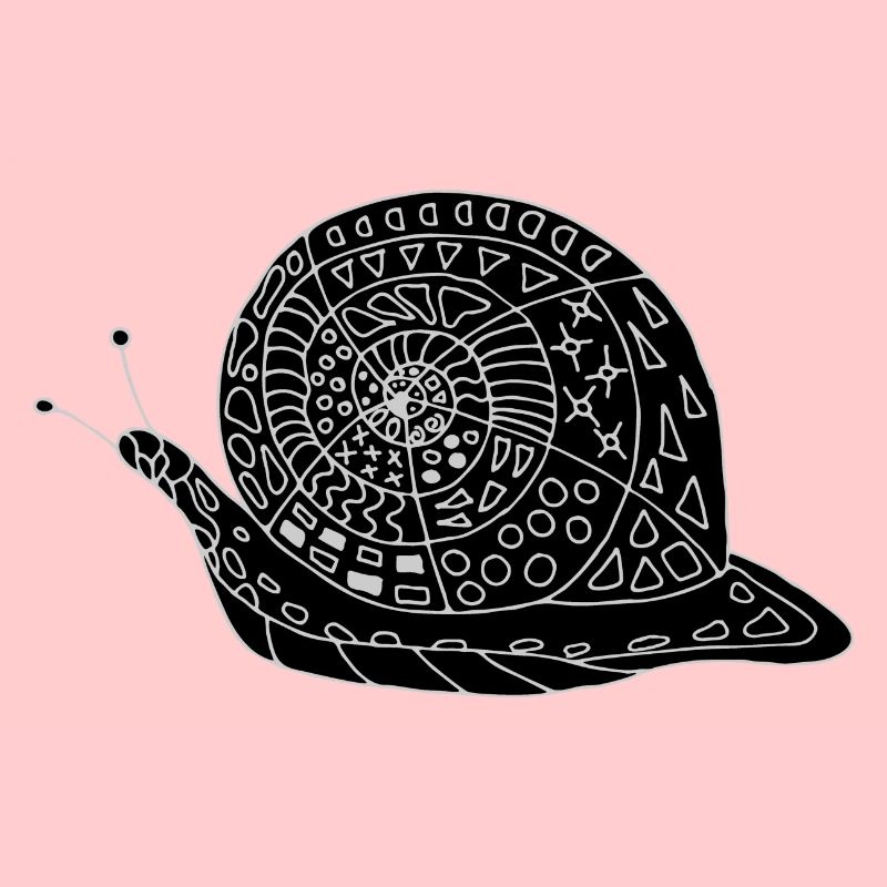 Schnecke