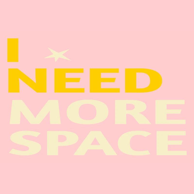 Free Spaces - Ironic Saying