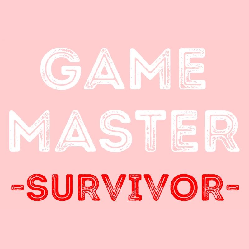 Game Master Survivor RPG (Message)