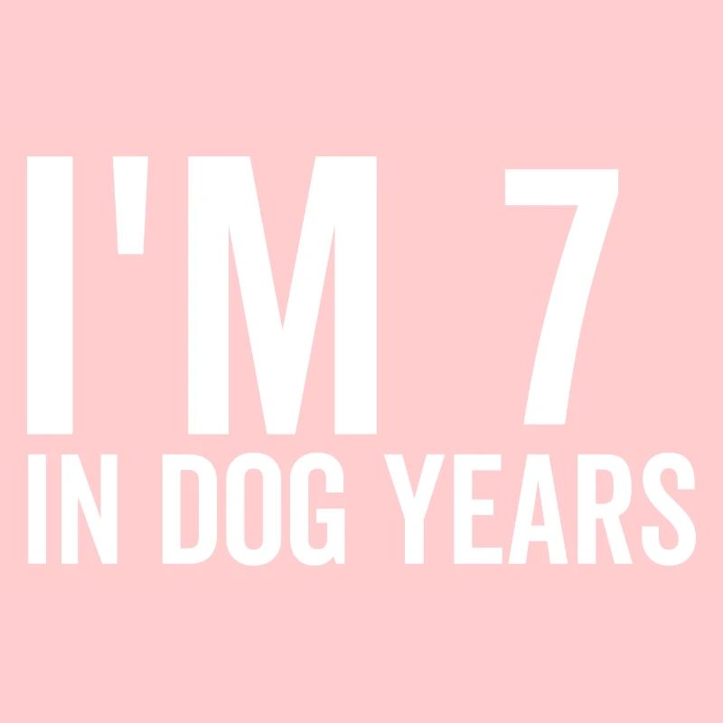 7 in Dog Years